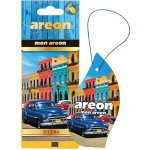 Areon LUX - Si Cuba – Zboží Mobilmania