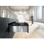BLUM Legrabox 500 mm 40 kg orion šedá – Hledejceny.cz