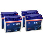 Goowei Energy OT20-12 12V 20Ah – Zbozi.Blesk.cz