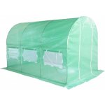 VespaGarden 2x3m Extra Silný 6m² zelený – Zboží Dáma