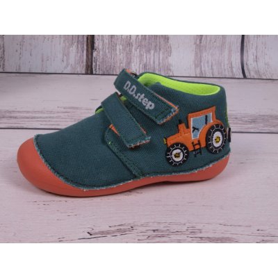 D.D.Step C015 61A emerald – Hledejceny.cz