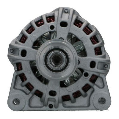 Alternátor Renault 120A F000BL078L SEG New – Hledejceny.cz