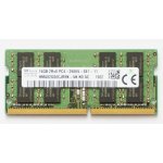 Hynix SODIMM DDR4 2666MHz 16GB CL19 HMA82GS6CJR8N-VK