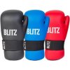 Boxerské rukavice Otevřené Blitz Semi Contact ITF