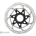 Sram 2P Centerlock 160 mm Ti černá – Zboží Mobilmania