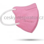 Pardam BreaSAFE dětský respirátor FFP2 NR COMMUNITY MASK S/KIDS 5 ks – HobbyKompas.cz