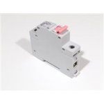Bonega EV-6J 1P B 16A – Hledejceny.cz