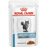 Royal Canin VD Cat Sensitivity Control Chicken 12 x 85 g – Zbozi.Blesk.cz