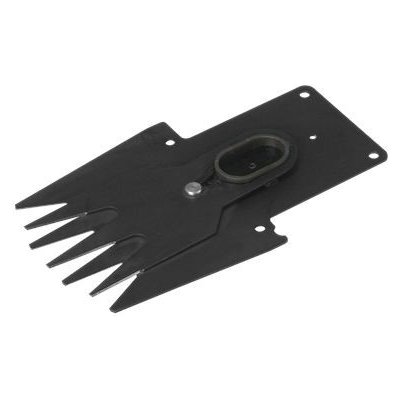 náhradní nože pro akum. nůžky: 8800-8803, 2500, 2505, 8818, 8824 – Zboží Dáma