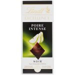 Lindt Excellence Poire Intense 100 g – Hledejceny.cz