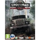 Spintires: Off-road Truck Simulator