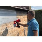 Einhell TC-SY 18/60 Li-Solo 4260025 – Zbozi.Blesk.cz