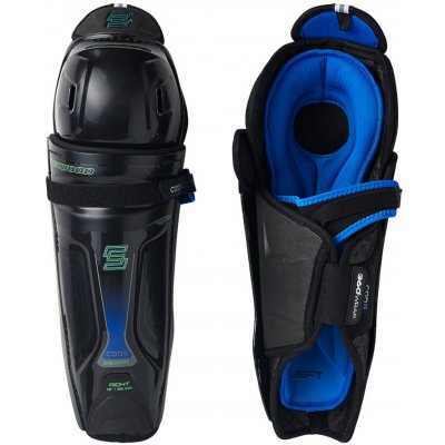 chrániče holení Sherwood Code Encrypt 2 SR – Zboží Dáma