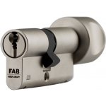 Assa Abloy FAB 3*** PROFI 30+35, 5 klíčů – Sleviste.cz