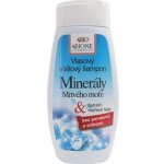 BC Bione Cosmetics šampon Aqua 255 ml – Hledejceny.cz