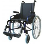 Pluriel Hemi DMA Invalidní Vozík S Pohonem Pro Jednu Ruku modrá, š. sedu 42 cm, nosnost:100 kg – Hledejceny.cz