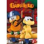 Garfield Show - 9. DVD – Zboží Mobilmania