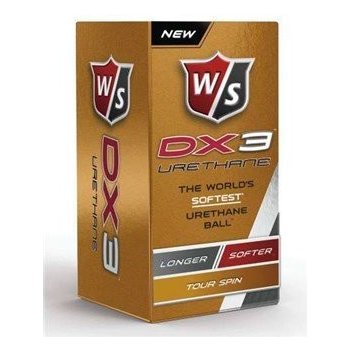 Wilson Staff Dx3 Urethane