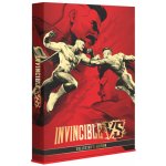 Invincible VS (Collector's Edition) – Zboží Mobilmania