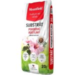 Mountfield substrát pro pokojové rostliny 20 l – Hledejceny.cz