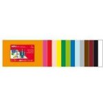 Apli Pěnová guma "Eva sheets" žlutá 40 x 60 cm 5 ks – Zboží Mobilmania