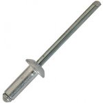 Trhací nýt FM-Rivex Al/St 3 x 10 Friulsider certifikovaný 1000 ks – Sleviste.cz