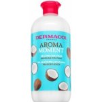 Dermacol Aroma Ritual Brazilský kokos pěna do koupele 500 ml – Hledejceny.cz