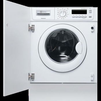 Electrolux EWX 147410 W