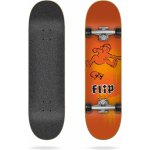 Flip Oliveira Doughboy – Sleviste.cz