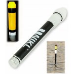 Karel Nikl Světýlko k tyčové bójce s nočním senzorem bílá – Zboží Mobilmania