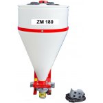 WIKO-PLON ZM-180 180L 12V – Hledejceny.cz