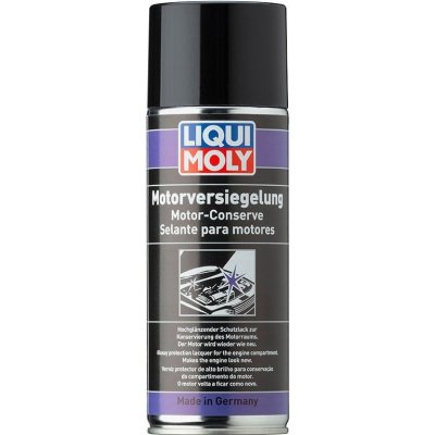 Liqui Moly 3327 Ochranný lak na motor 400 ml – Zbozi.Blesk.cz