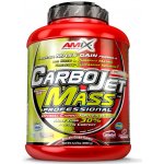 Amix CarboJet Mass Pro 3000 g – Sleviste.cz