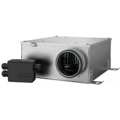 Systemair KVK Slim 250 – Hledejceny.cz