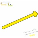 2GR Bidlo art.080 – Zboží Dáma