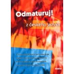Odmaturuj z českého jazyka – Hledejceny.cz