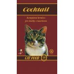 Delikan Premium Cat Food - Exclusive Cat Cocktail 10kg 28/8
