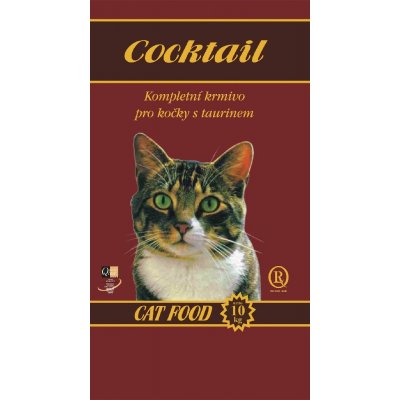 Delikan Cat Cocktail 10 kg – Hledejceny.cz