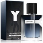 Yves Saint Laurent Y Le Parfum parfémovaná voda pánská 60 ml – Hledejceny.cz