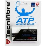 Tecnifibre Pro Contact Slim 3 ks Bílá – Sleviste.cz