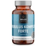 Woldo Health Tribulus komplex forte 90 kapslí – Hledejceny.cz