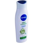 Nivea Care Express šampon a kondicionér 2v1 250 ml – Zboží Mobilmania