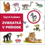 Zvieratká v prírode - Jana Navrátilová – Hledejceny.cz