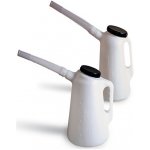 GROZ Odměrka plastová MSR/P/F-5 - ME-I41903 5 l – Zboží Dáma