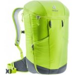 Deuter Rotsoord 25+5l citrus-graphite – Zboží Mobilmania