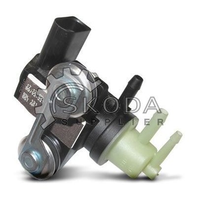 Měnič tlaku, turbodmychadlo PIERBURG 7.00868.02.0 | Zboží Auto