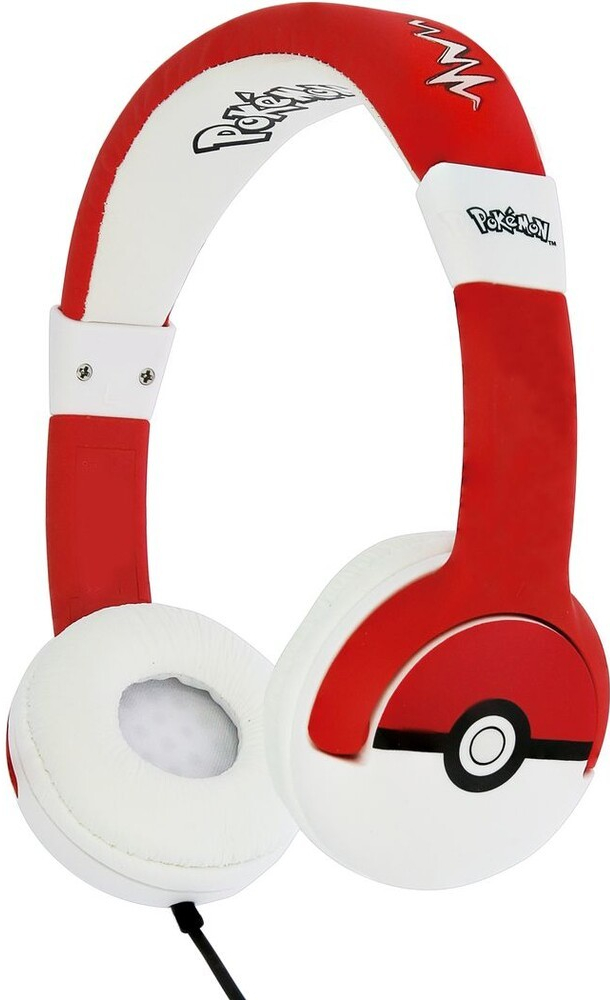 OTL Technologies Pokemon Pokeball PK0758