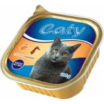 Akinu Caty Kuře, kachna 100 g – Sleviste.cz