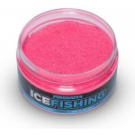 MikBaits sypký Fluo Dip Ice Fishing range Česnek 100 ml – Hledejceny.cz