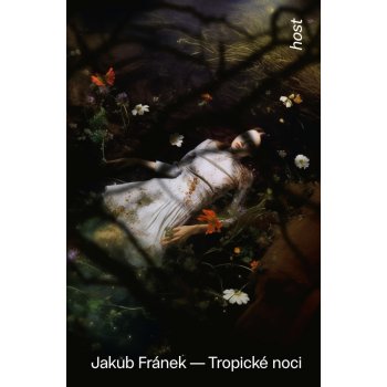 Tropické noci - Jakub Fránek